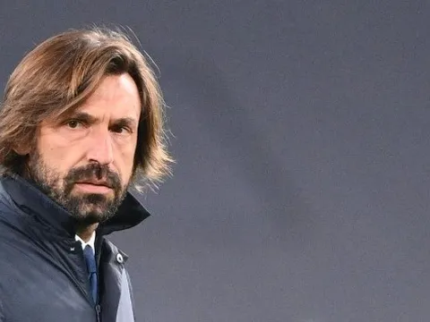 Pirlo chỉ ra vấn đề của Lionel Messi