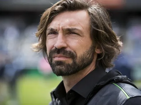 Pirlo chỉ rõ chiến thuật Juventus sử dụng để hạ sát Barca