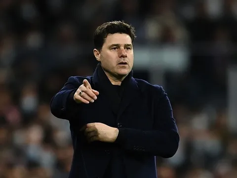 Pochettino cần thấy một điều từ Man Utd trước khi ra quyết định