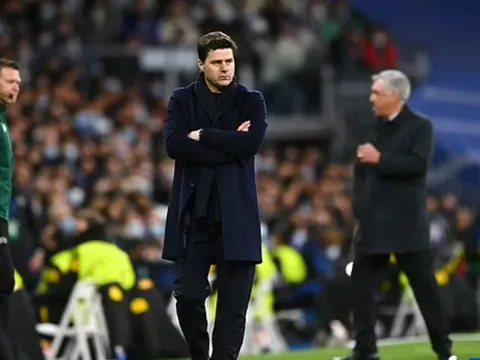Ferdinand lên tiếng bảo vệ Pochettino