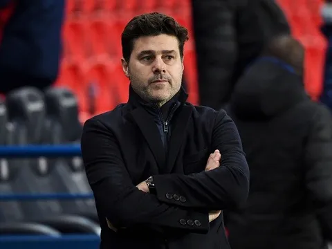 Thua đậm Monaco, phòng thay đồ PSG sinh biến lớn