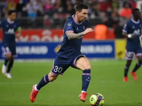 Pochettino ấn định thời điểm Messi, Neymar tái xuất
