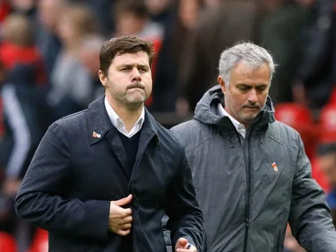 Son Heung-min đăng đàn, chỉ ra khác biệt lớn giữa Mourinho và Pochettino
