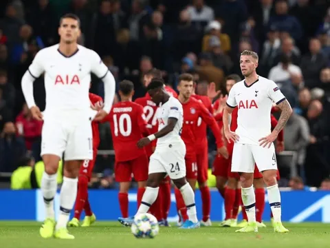 Pochettino chỉ ra "bước ngoặt" dẫn đến sự sa sút của Tottenham