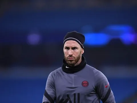 Pochettino giải bày về cách sử dụng Ramos