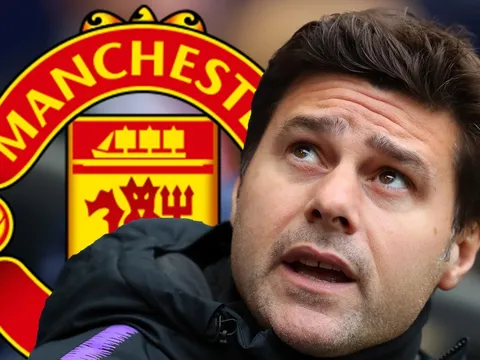 Rangnick nói về tin đồn M.U bổ nhiệm Pochettino