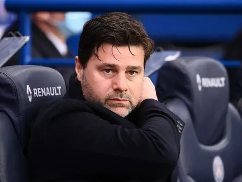 Pochettino sắp ra đường, cánh cửa tới Man Utd đã rất gần