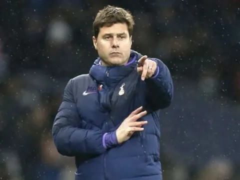 "Pochettino sẽ dẫn dắt Man United thay vì đội bóng đó"