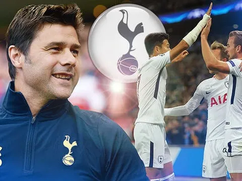 Pochettino sẽ dùng song sát Kane-Son đấu Liverpool?