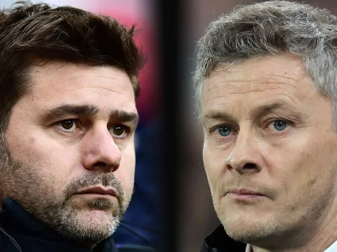 Pochettino hay Solskjaer hoàn hảo với Man Utd?