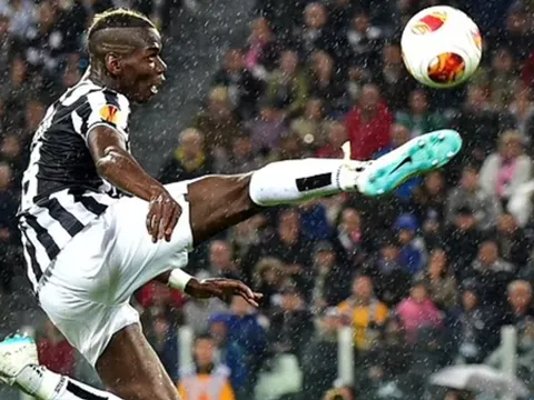 Marchisio: "Man United không phải là bến đỗ phù hợp với cậu ấy"