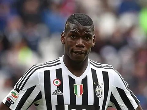 Rõ thời điểm Juve công bố Pogba