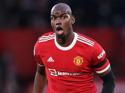 Pogba chỉ ra đối thủ khó khăn nhất tại Premier League