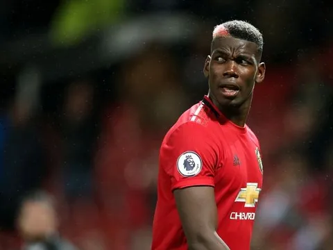 Pogba có thể mang bất ngờ đến Liverpool