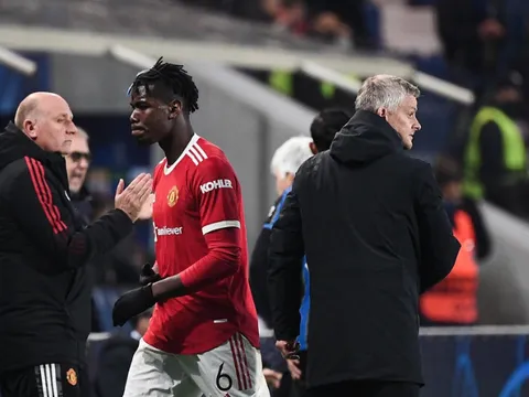 Pogba đáng được tôn trọng thay vì chê bai khi rời Man United