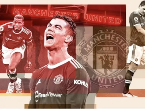 Pogba dở hay là sai lầm của MU?