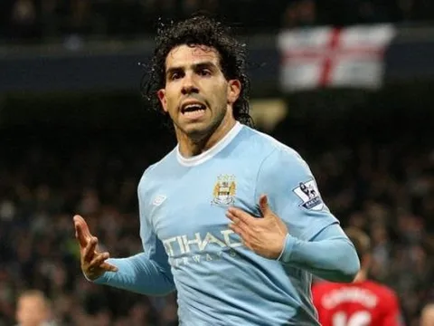 Pogba kế tiếp? 6 cầu thủ từng chơi cho Man Utd và Man City trong kỷ nguyên PL