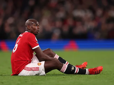 Pogba mời chào, Man City có quyết định nhanh chóng