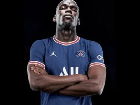 Pogba rời đi đúng lúc một máy quét chất lượng tiến sát Man Utd