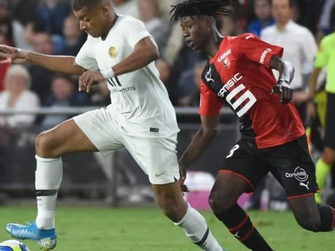 Pogba rời OTF, Man Utd liền khởi động chiến dịch ký "Makelele 2.0"