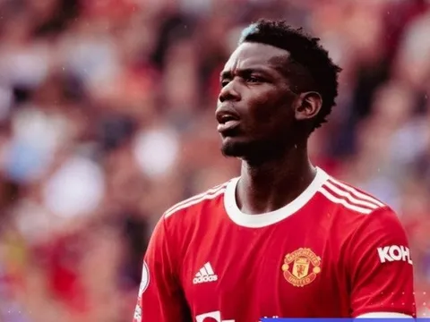 Pogba sẽ gia hạn với Man Utd với 1 điều kiện