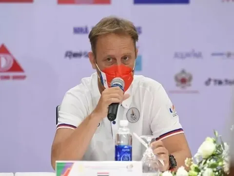 HLV U23 Thái Lan tuyên bố đánh bại mọi đối thủ ở SEA Games