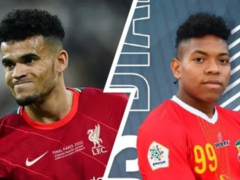 Porto chiêu mộ em trai của sao Liverpool