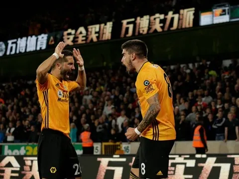 Đang có 1 Bồ Đào Nha thu nhỏ 162,5 triệu euro trong lòng Premier League