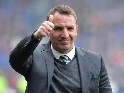 Vì ''măng non'' 15 tuổi, các tên tuổi Anh và Scotland ra sức đua tranh