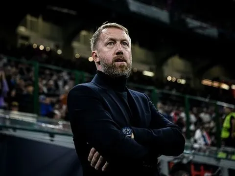 Potter: "Đắt hơn nhiều so với những gì tôi nghĩ"
