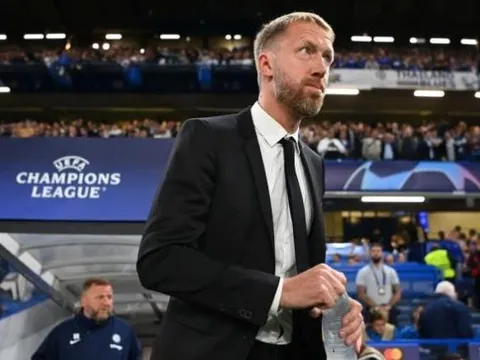 Potter đàm phán với ngôi sao bị Tuchel ruồng bỏ