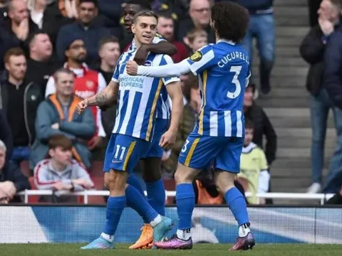 Potter nhanh chóng xác định 2 tân binh cho Chelsea