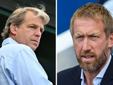 Potter sẽ có một điều tối quan trọng từ Boehly