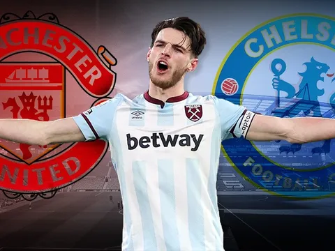 Xác nhận: Mục tiêu từ chối gia hạn, M.U & Chelsea sẵn sàng tạo bom tấn