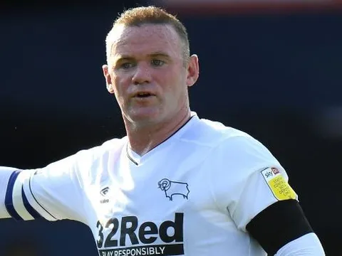 Premier League có 8 ca dương tính COVID-19, Rooney chịu cách ly 14 ngày