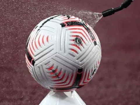 Premier League có thêm 4 ca xét nghiệm dương tính với COVID-19