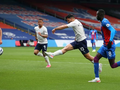 Premier League coi như đã chào đón tân vương