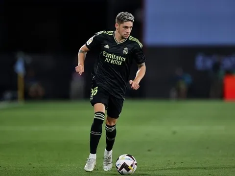 CLB Premier League đặt giá 90 triệu, Real quyết định nhanh chóng