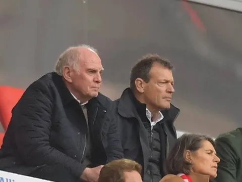 "Premier League không tốt hơn Bundesliga"