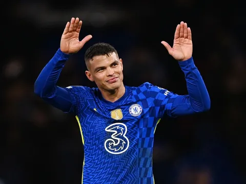 "Premier League là giải đấu mà tôi thực sự muốn vô địch"