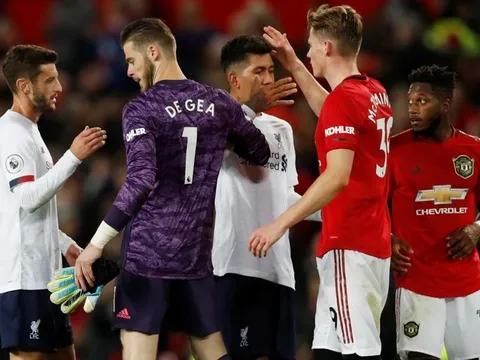 Muốn hạ gục Liverpool, Man City cần học theo... Man Utd