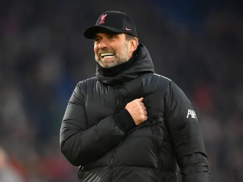 Premier League sắp chào đón quái thú 65 triệu đến từ Liverpool
