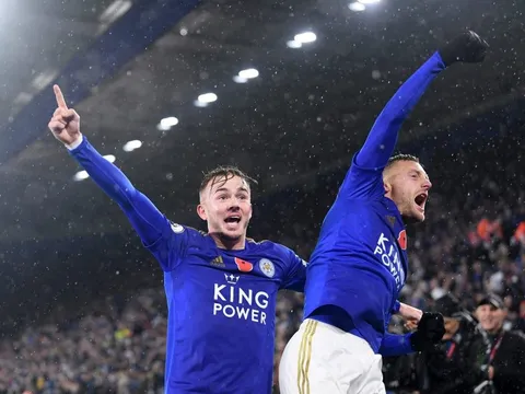 Premier League sẽ thế nào nếu chỉ tính bàn thắng của... người Anh?