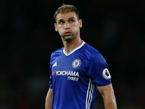 CHÍNH THỨC! Cựu sao Chelsea gia nhập tân binh Premier League