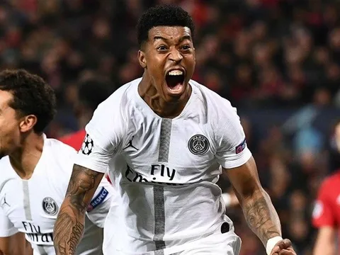 Thiago Silva hóa "siêu cò", thuyết phục trung vệ hàng đầu gia nhập Chelsea