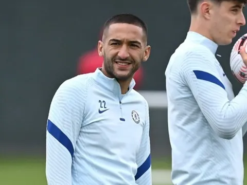 Chelsea đón tin vui từ tân binh, sẵn sàng tái xuất Premier League