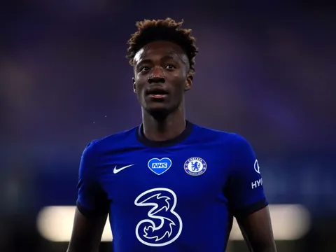 "Cậu ấy có thể rời Chelsea, chơi bóng cho Man Utd"
