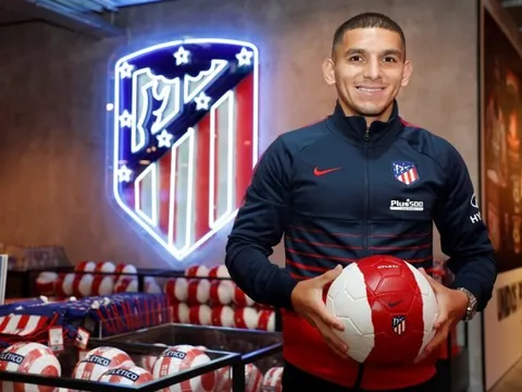 Rời khỏi Emirates, Torreira gửi thông điệp đặc biệt đến CĐV Arsenal