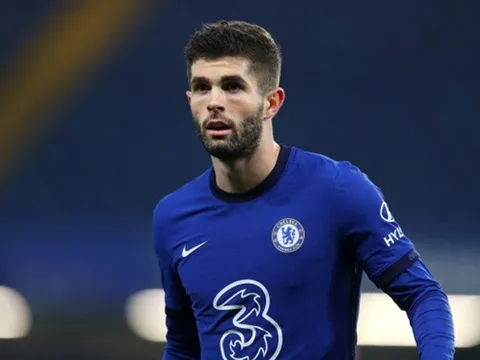 Christian Pulisic tuyên bố chấn động sau trận thắng Sheffield