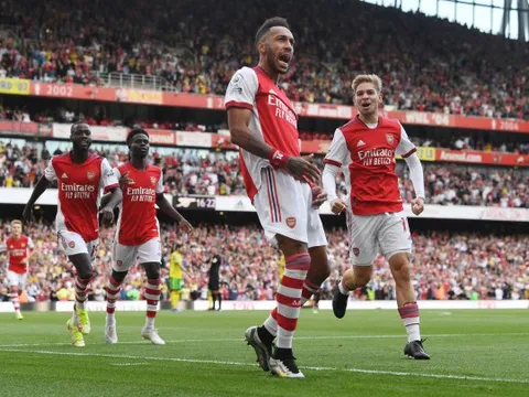 Arsenal khởi đầu tệ, Wenger nói lời thật lòng
